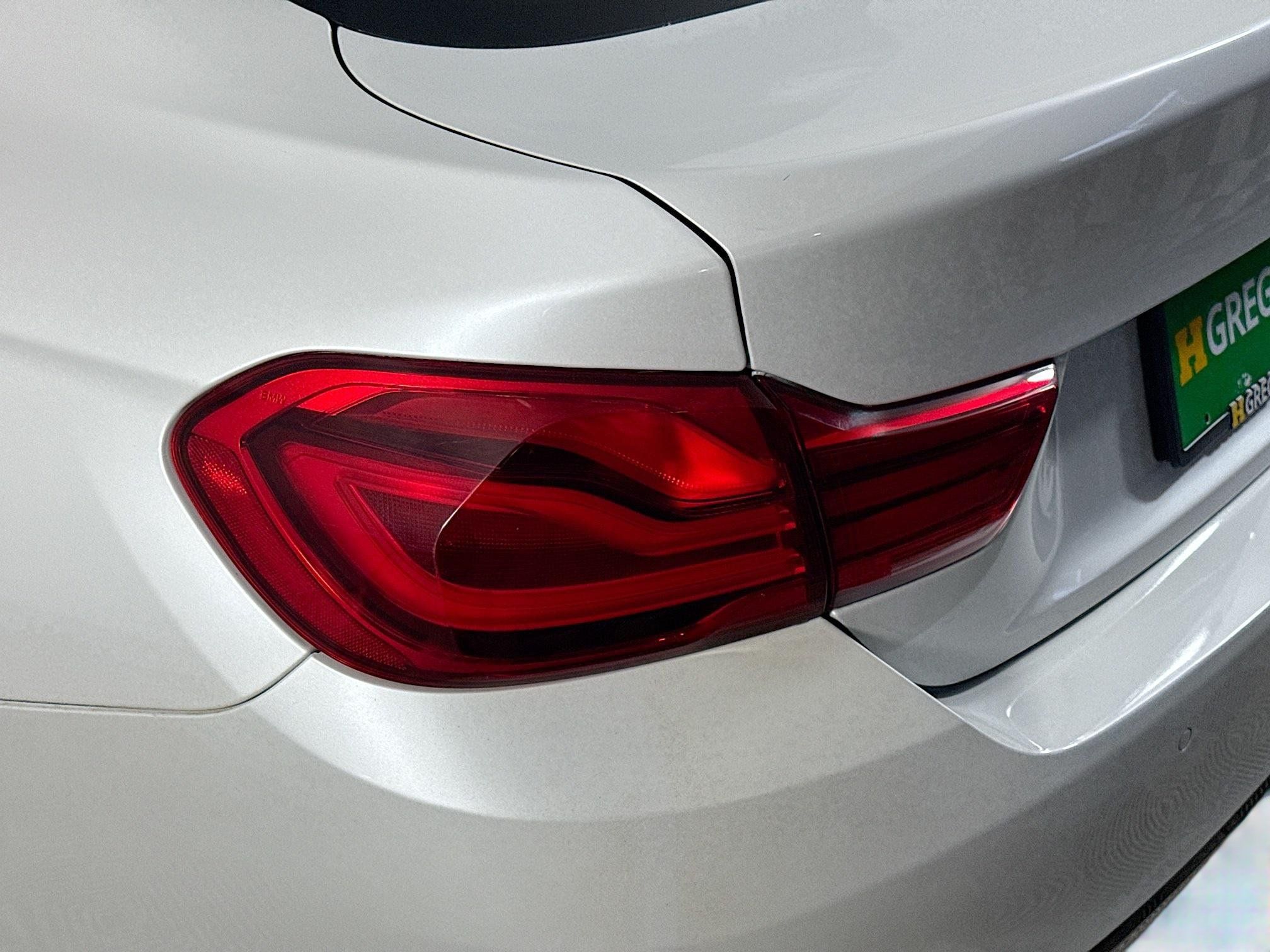 Used 2019 BMW 430i Gran Coupe RWD image 36