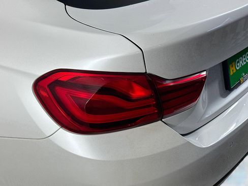 Used 2019 BMW 430i Gran Coupe RWD image 36