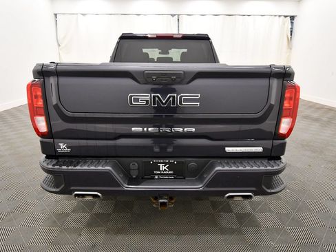 Used 2022 GMC Sierra 1500 Elevation AWD/4WD image 6