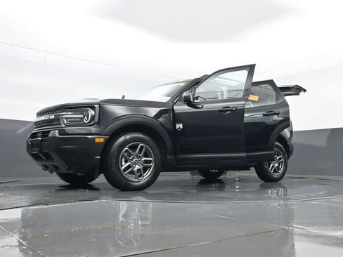 Used 2025 Ford Bronco Sport Big Bend image 31