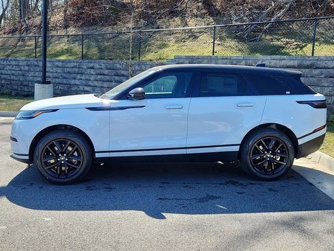 Used 2026 Land Rover Range Rover Velar S AWD/4WD image 6