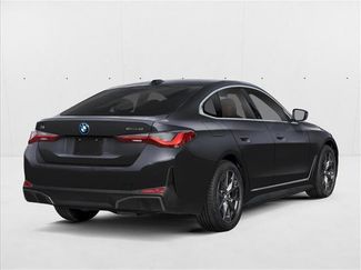New 2026 BMW i4 eDrive40 w/ Premium Package RWD video 2