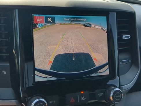 New 2026 RAM 1500 Tradesman RWD image 18