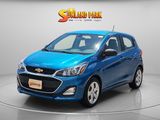 Used 2020 Chevrolet Spark LS image 2