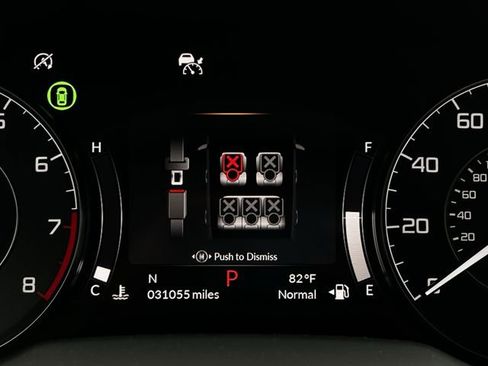 Certified 2023 Acura RDX w/ Technology Package FWD image 16