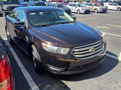 Used 2014 Ford Taurus SEL w/ Equipment Group 201A