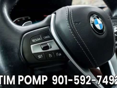 Used 2020 BMW X5 sDrive40i w/ Premium Package image 26