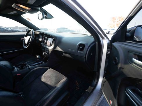 Used 2018 Dodge Charger SXT Plus w/ Quick Order Package 29J image 23