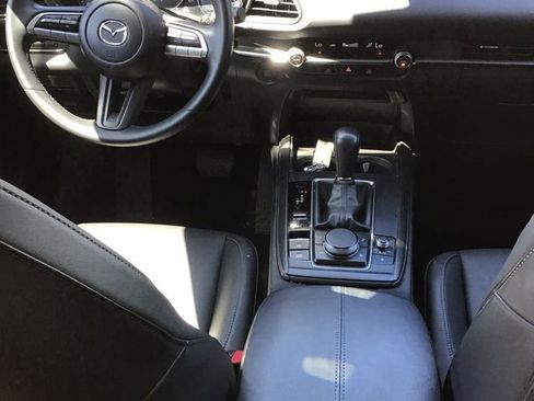 Used 2023 MAZDA CX-30 AWD 2.5 S w/ Select Package image 6