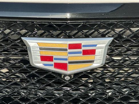 Certified 2023 Cadillac Escalade V AWD/4WD image 41