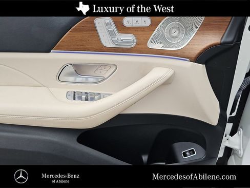 Used 2023 Mercedes-Benz GLE 450 4MATIC image 20