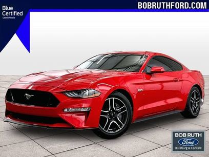 Used 2019 Ford Mustang GT