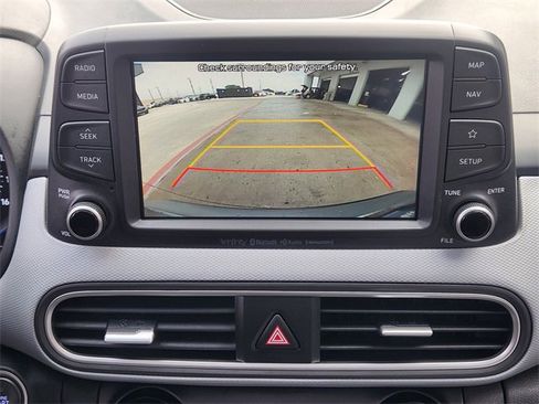 Certified 2021 Hyundai Kona Ultimate w/ Cargo Package image 14