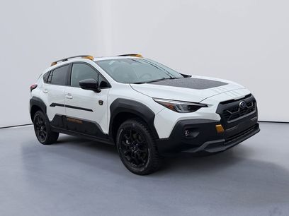 New 2026 Subaru Crosstrek 2.5i Wilderness