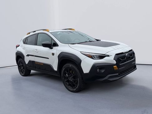 New 2026 Subaru Crosstrek 2.5i Wilderness AWD/4WD image 1