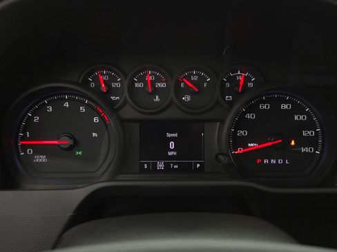 New 2026 GMC Sierra 3500 Pro image 21