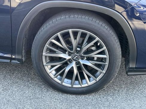 Used 2020 Lexus RX 350 F Sport image 8