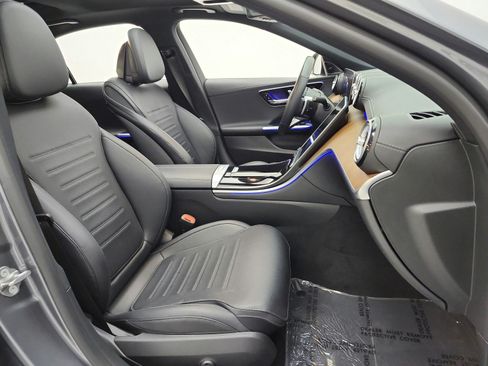 Used 2022 Mercedes-Benz C 300 Sedan image 19