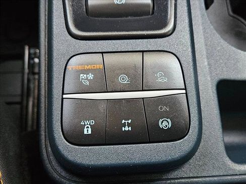 Used 2024 Ford Maverick Tremor w/ Tremor Off-Road Package image 16