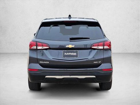 Certified 2023 Chevrolet Equinox LT image 7