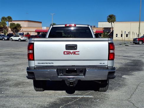 Used 2019 GMC Sierra 2500 SLE image 6