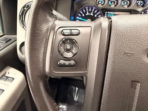 Used 2015 Ford F250 Lariat w/ Lariat Ultimate Package AWD/4WD image 33