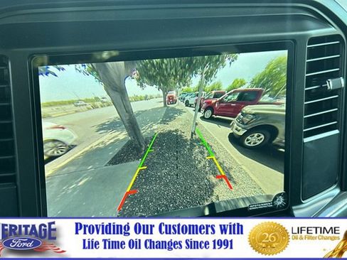 New 2025 Ford F150 STX w/ Equipment Group 200A image 18