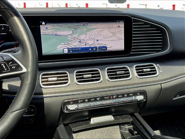 Certified 2024 Mercedes-Benz GLE 350 4MATIC image 11