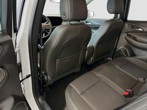 Used 2025 Buick Encore GX Preferred image 27