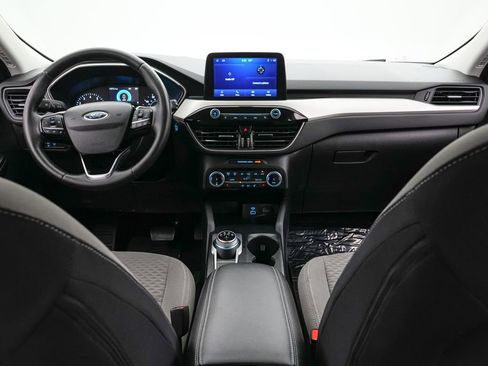 Certified 2022 Ford Escape SE w/ Convenience Package AWD/4WD image 15