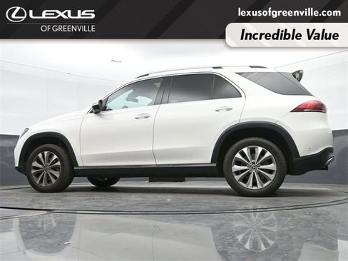 Used 2021 Mercedes-Benz GLE 350 image 42