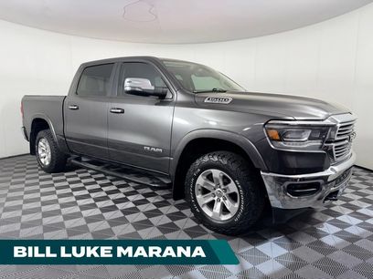 Used 2020 RAM 1500 Laramie w/ Off Road Group