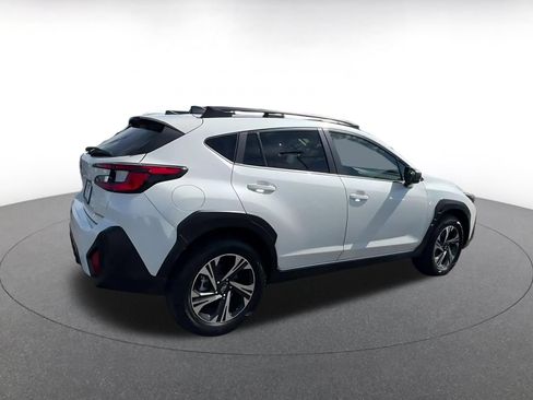 Used 2024 Subaru Crosstrek 2.0i Premium AWD/4WD image 12
