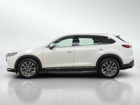 Used 2023 MAZDA CX-9 Grand Touring AWD/4WD image 2
