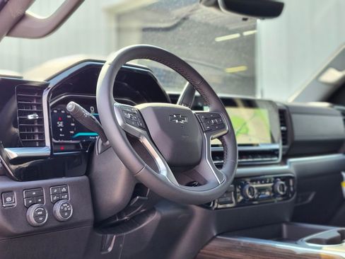New 2026 Chevrolet Silverado 2500 LT w/ Trail Boss Package image 17