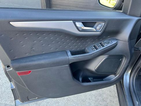 Used 2020 Ford Escape SE AWD/4WD image 17