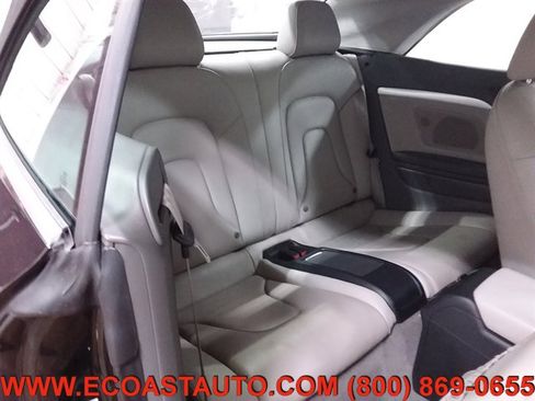 Used 2011 Audi A5 2.0T Premium Plus image 13