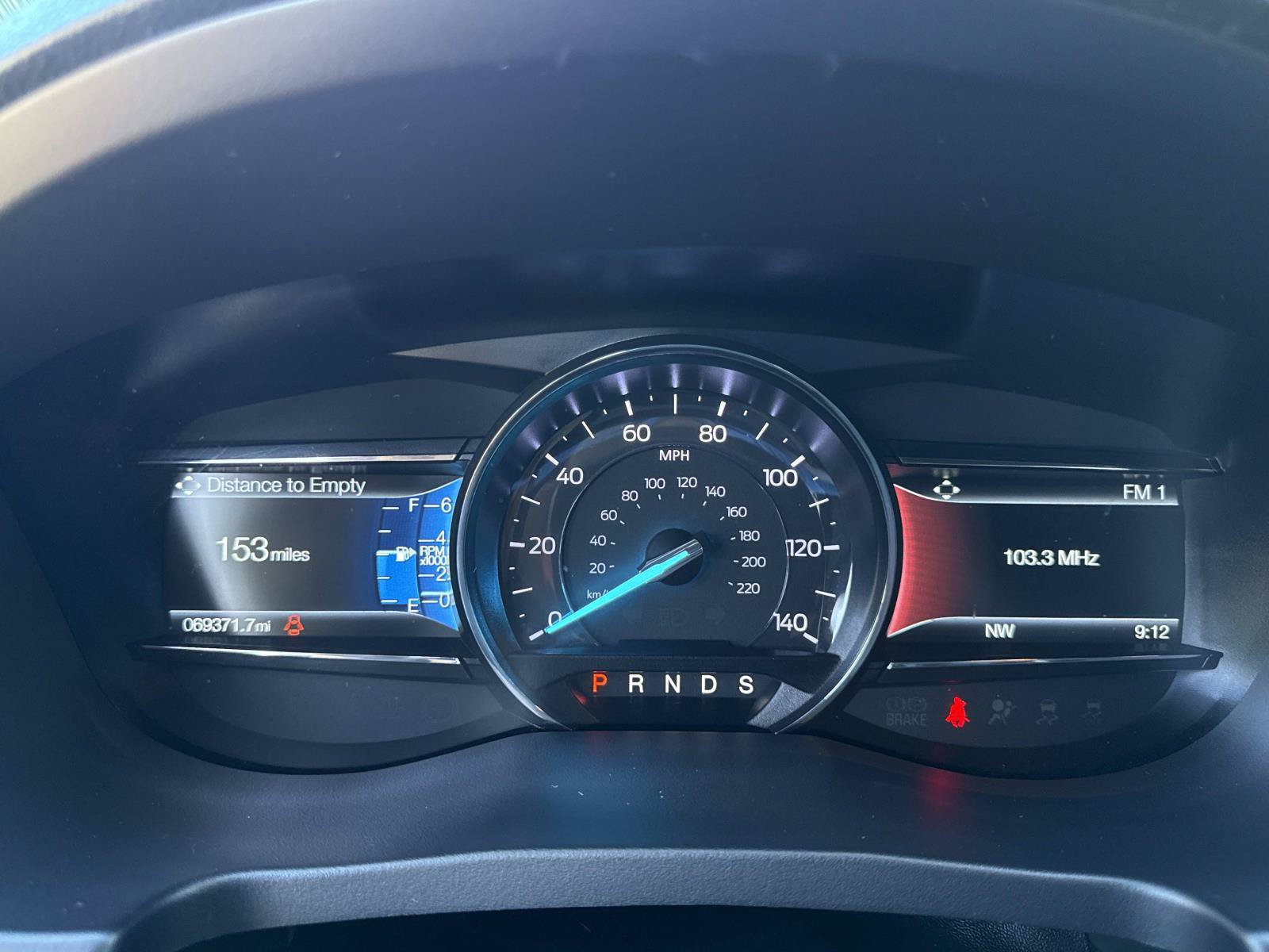 Used 2018 Ford Explorer XLT w/ Equipment Group 202A AWD/4WD image 30