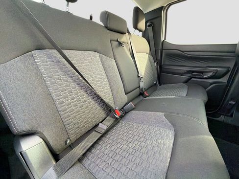 New 2026 Ford Ranger XL w/ Trailer Tow Package image 34