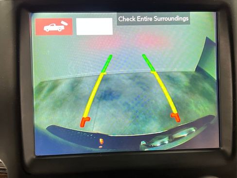 Used 2018 RAM 2500 Laramie image 60