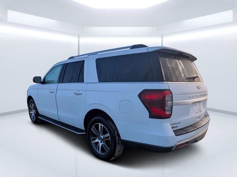 Used 2022 Ford Expedition Max Limited image 5