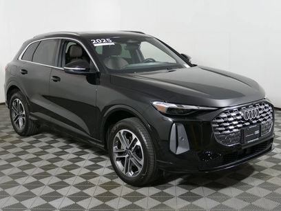 Certified 2025 Audi Q5 Premium w/ Convenience Package