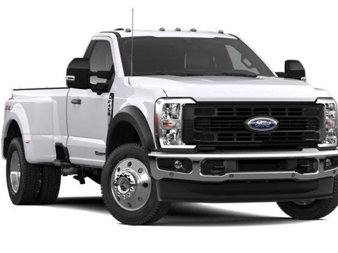 New 2026 Ford F450 XL w/ 360-Degree Camera Package image 4