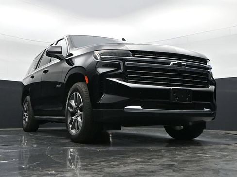 Used 2024 Chevrolet Tahoe LT w/ Luxury Package AWD/4WD image 41