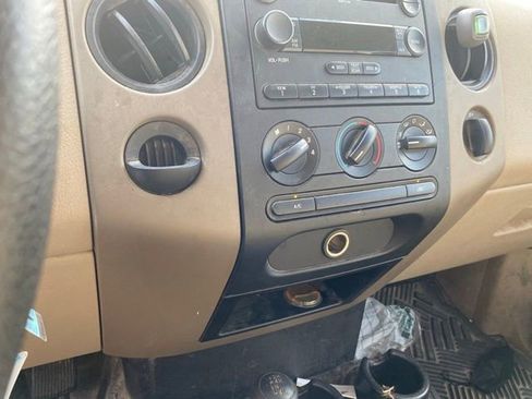 Used 2007 Ford F150 XL image 24