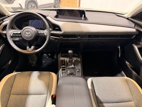 New 2026 MAZDA CX-30 AWD 2.5 S image 27