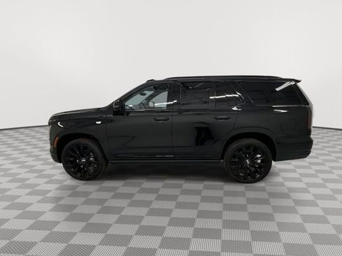 New 2026 Cadillac Escalade Platinum Sport AWD/4WD image 6
