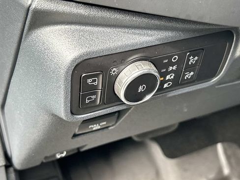 Certified 2025 Ford Bronco Outer Banks AWD/4WD image 31