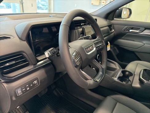 New 2026 GMC Terrain AT4 w/ Convenience Package III image 18