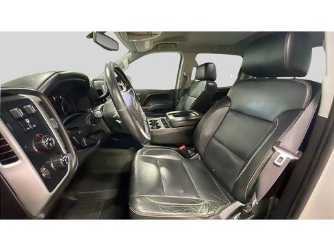 Used 2015 GMC Sierra 1500 SLE w/ SLE Value Package AWD/4WD image 12